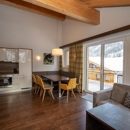 Lux Appartements ايشجل المظهر الخارجي الصورة