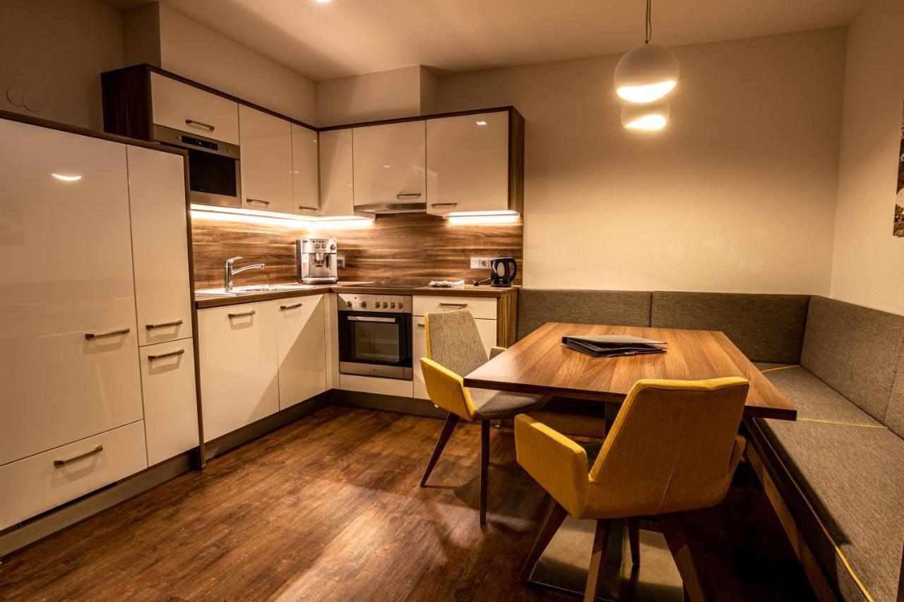 Lux Appartements ايشجل المظهر الخارجي الصورة