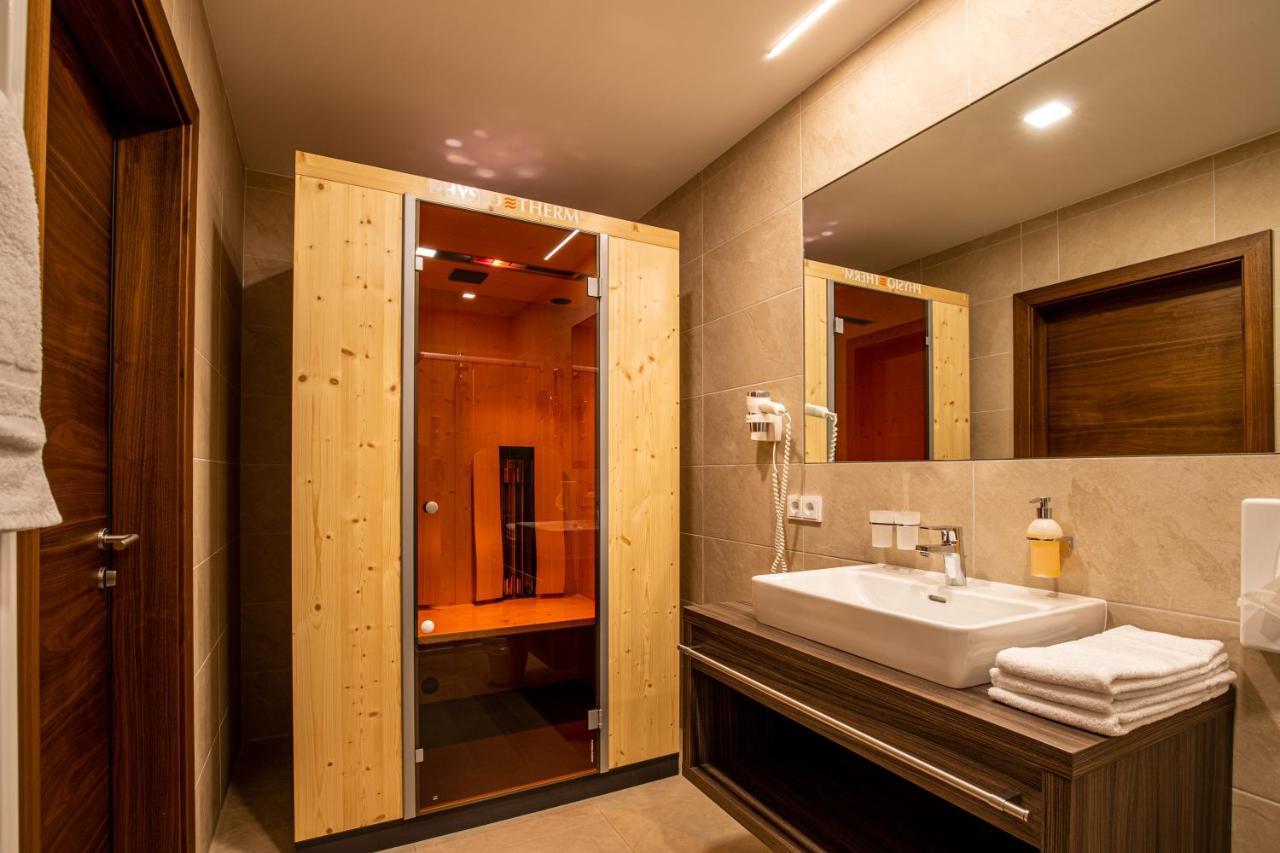 Lux Appartements ايشجل المظهر الخارجي الصورة