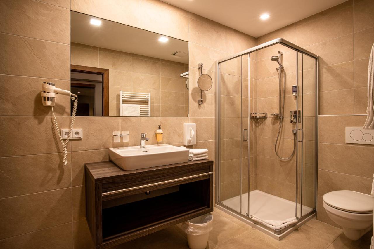 Lux Appartements ايشجل المظهر الخارجي الصورة