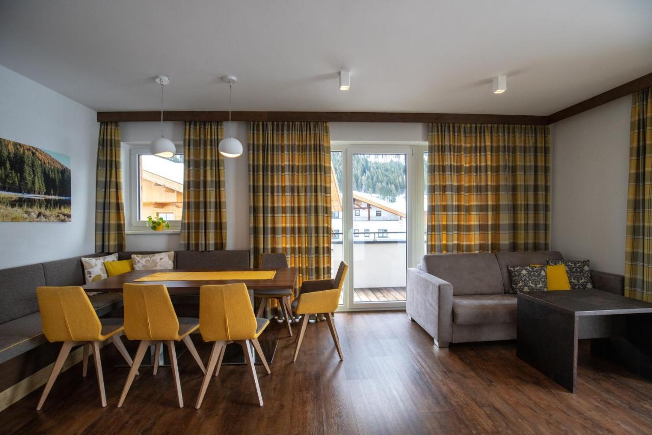 Lux Appartements ايشجل المظهر الخارجي الصورة