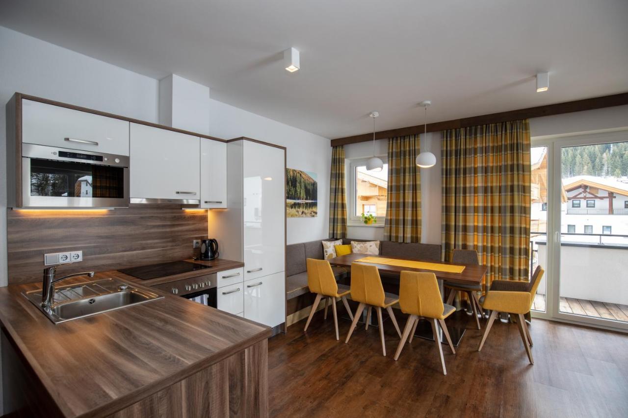 Lux Appartements ايشجل المظهر الخارجي الصورة