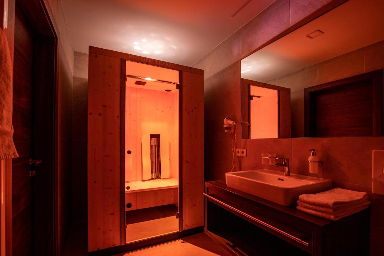 Lux Appartements ايشجل المظهر الخارجي الصورة