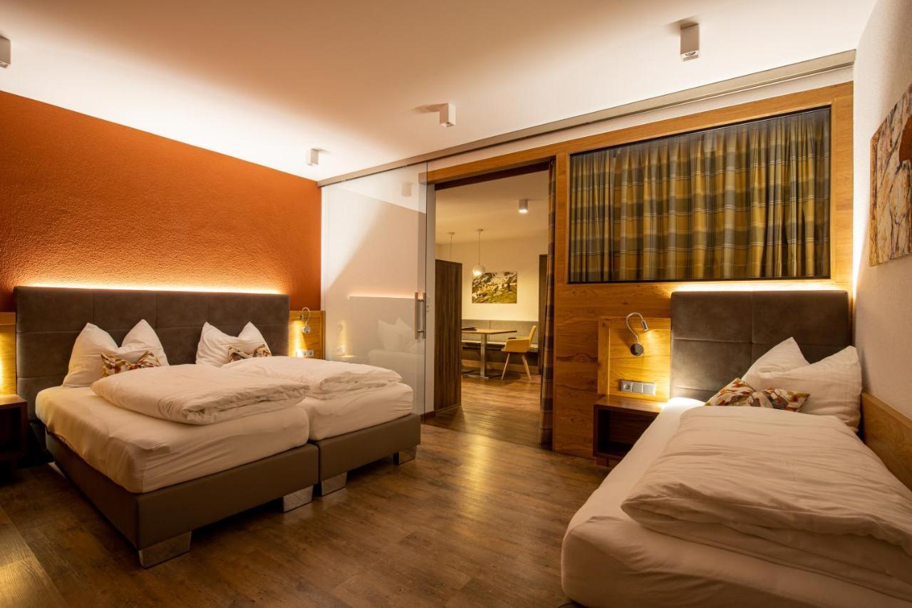 Lux Appartements ايشجل المظهر الخارجي الصورة