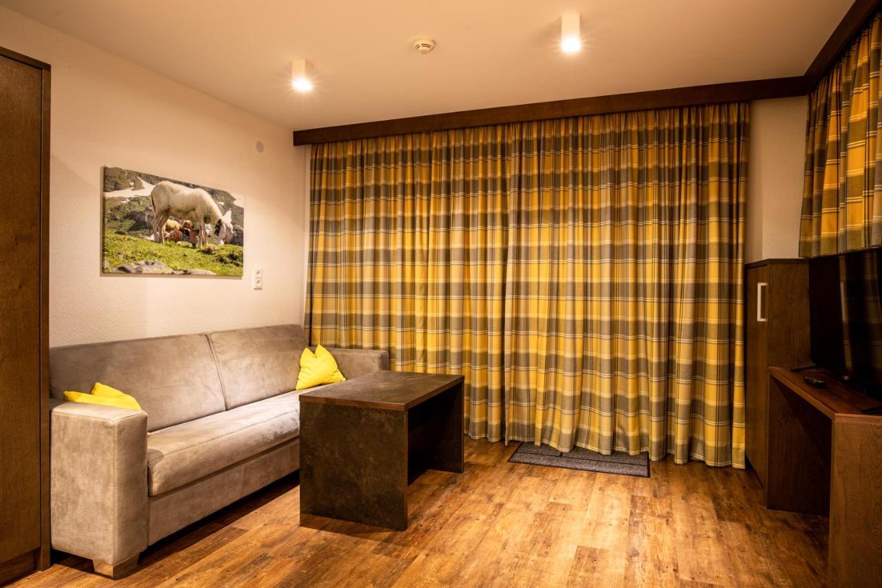 Lux Appartements ايشجل المظهر الخارجي الصورة