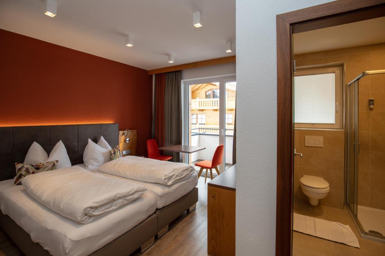 Lux Appartements ايشجل المظهر الخارجي الصورة