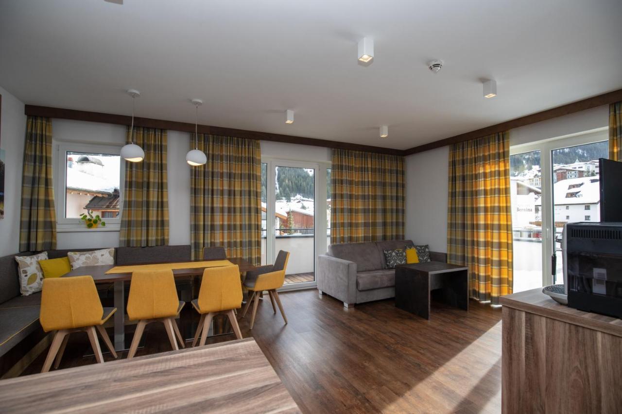 Lux Appartements ايشجل المظهر الخارجي الصورة