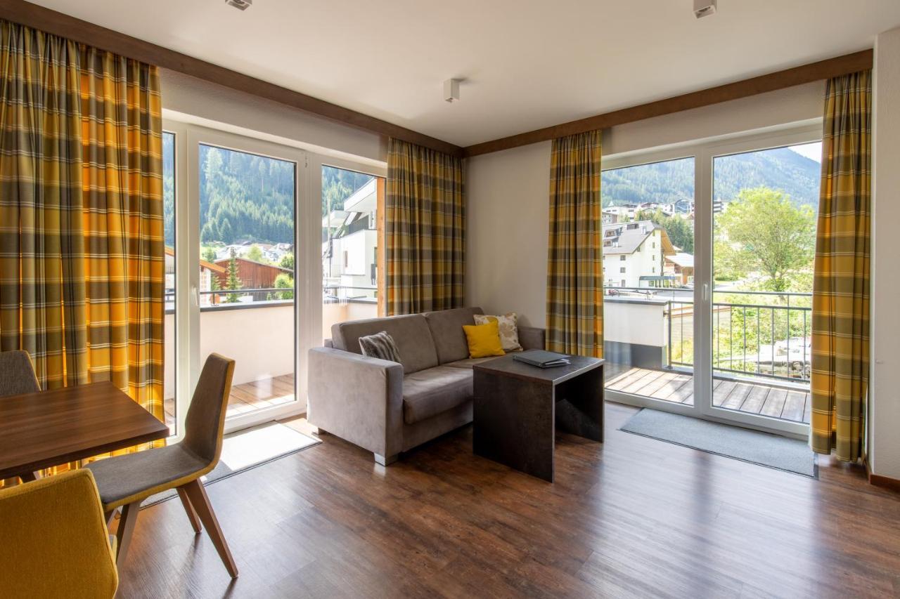 Lux Appartements ايشجل المظهر الخارجي الصورة