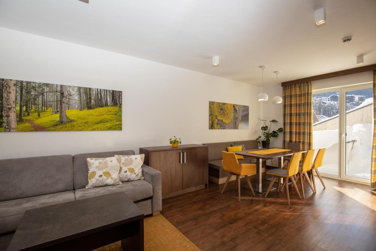 Lux Appartements ايشجل المظهر الخارجي الصورة