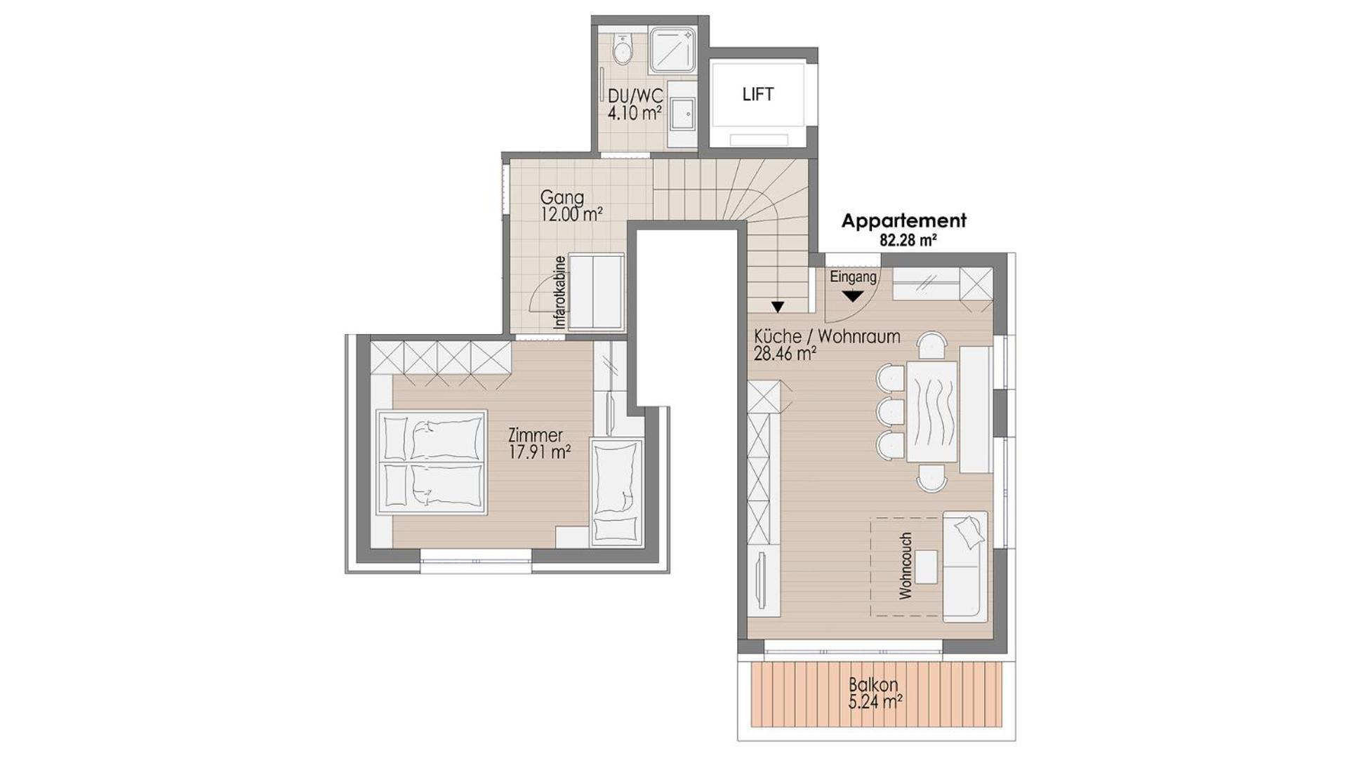 Lux Appartements ايشجل المظهر الخارجي الصورة