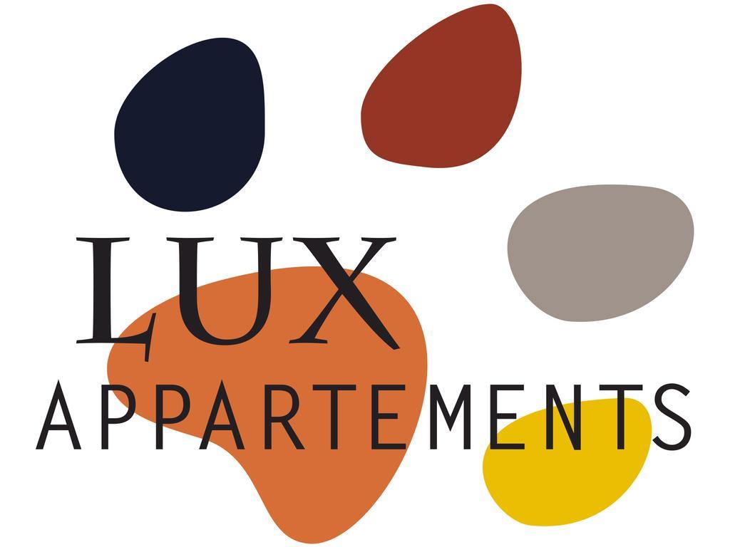 Lux Appartements ايشجل المظهر الخارجي الصورة
