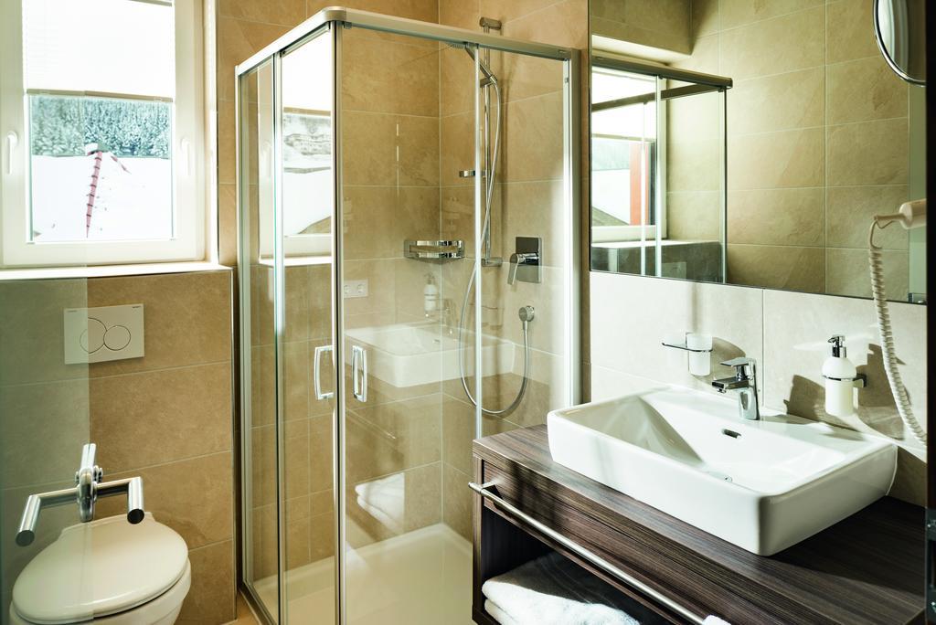 Lux Appartements ايشجل المظهر الخارجي الصورة