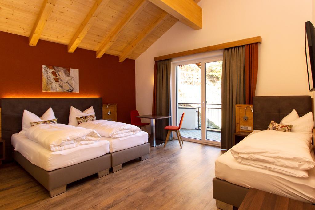Lux Appartements ايشجل المظهر الخارجي الصورة