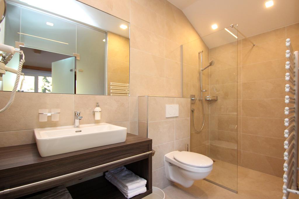 Lux Appartements ايشجل المظهر الخارجي الصورة