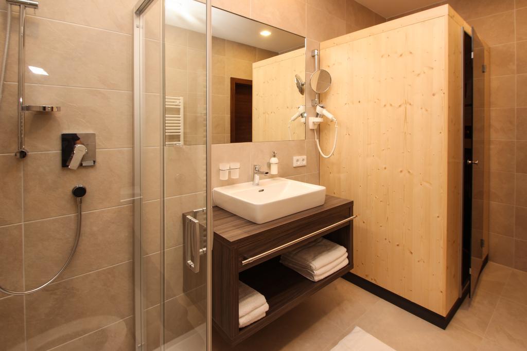 Lux Appartements ايشجل المظهر الخارجي الصورة