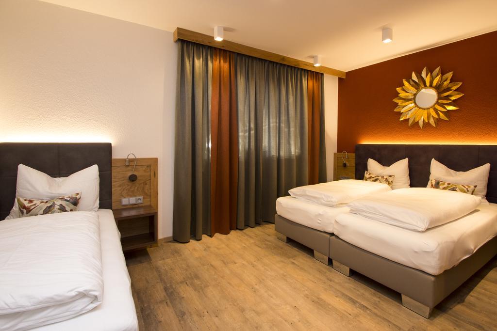 Lux Appartements ايشجل المظهر الخارجي الصورة