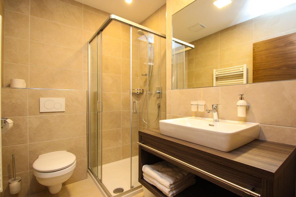 Lux Appartements ايشجل المظهر الخارجي الصورة