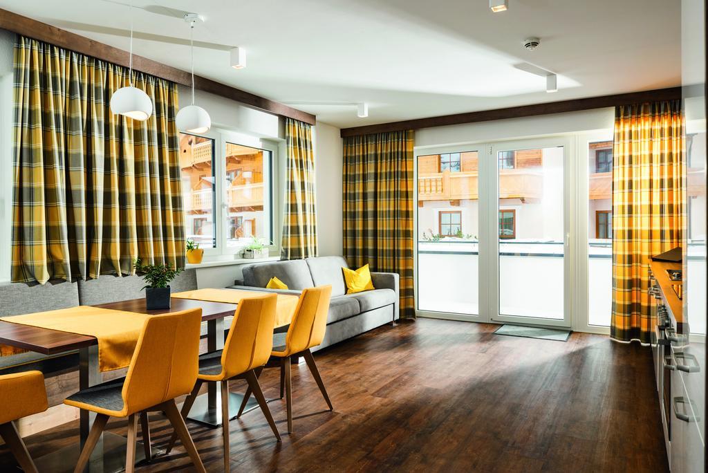 Lux Appartements ايشجل المظهر الخارجي الصورة